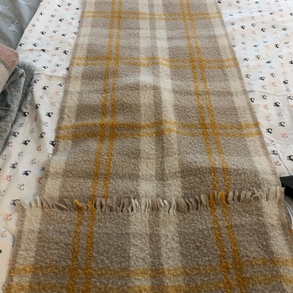 Aldo woman scarf - Picture 3 of 3